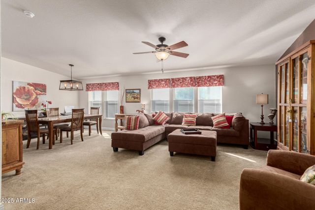 4753 N SAGUARO Drive, Apache Junction, AZ 85120