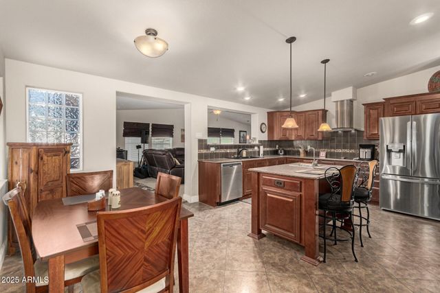 4753 N SAGUARO Drive, Apache Junction, AZ 85120