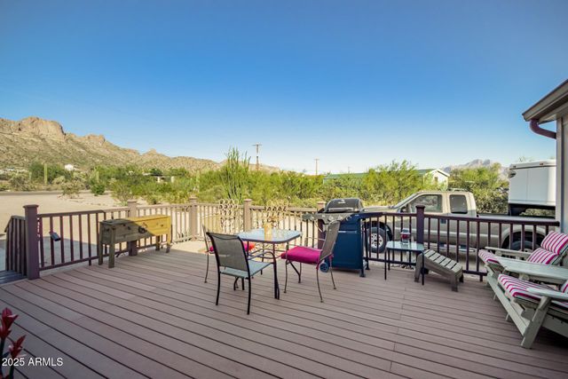 4753 N SAGUARO Drive, Apache Junction, AZ 85120