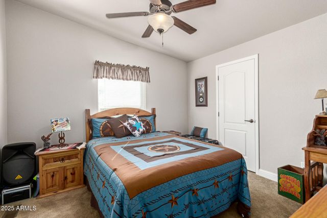 4753 N SAGUARO Drive, Apache Junction, AZ 85120