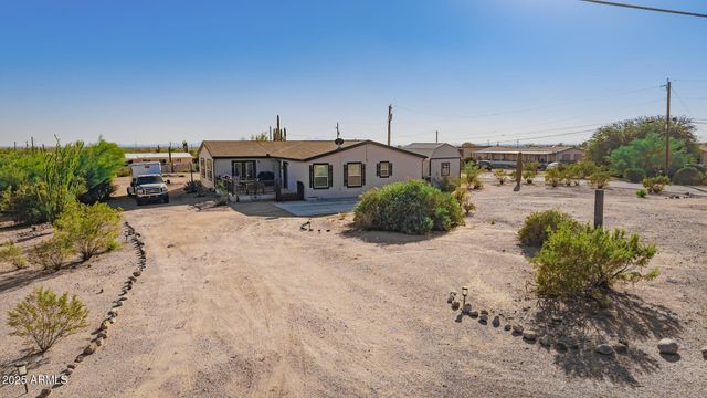4753 N SAGUARO Drive, Apache Junction, AZ 85120