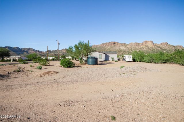 4753 N SAGUARO Drive, Apache Junction, AZ 85120