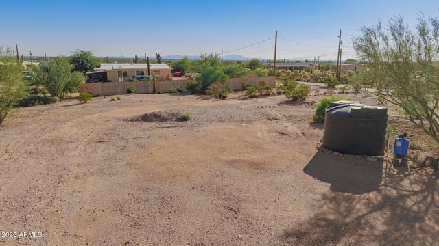 4753 N SAGUARO Drive, Apache Junction, AZ 85120