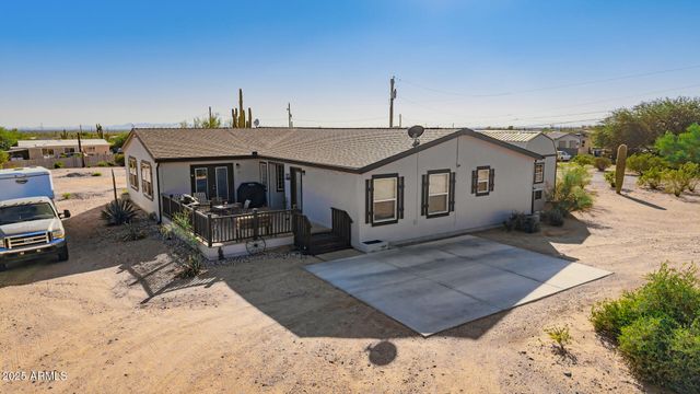 4753 N SAGUARO Drive, Apache Junction, AZ 85120