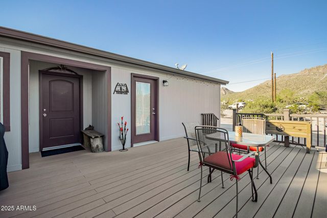 4753 N SAGUARO Drive, Apache Junction, AZ 85120