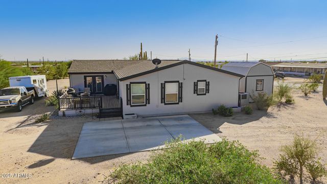 4753 N SAGUARO Drive, Apache Junction, AZ 85120