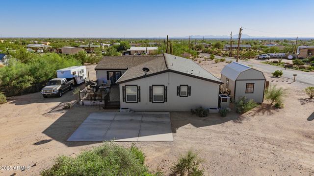 4753 N SAGUARO Drive, Apache Junction, AZ 85120