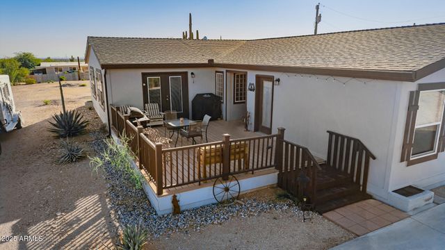 4753 N SAGUARO Drive, Apache Junction, AZ 85120
