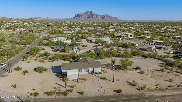 4753 N SAGUARO Drive, Apache Junction, AZ 85120