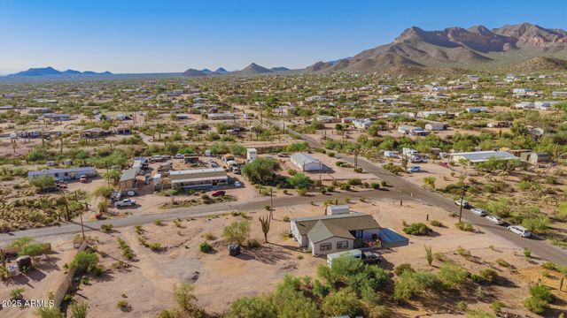 4753 N SAGUARO Drive, Apache Junction, AZ 85120