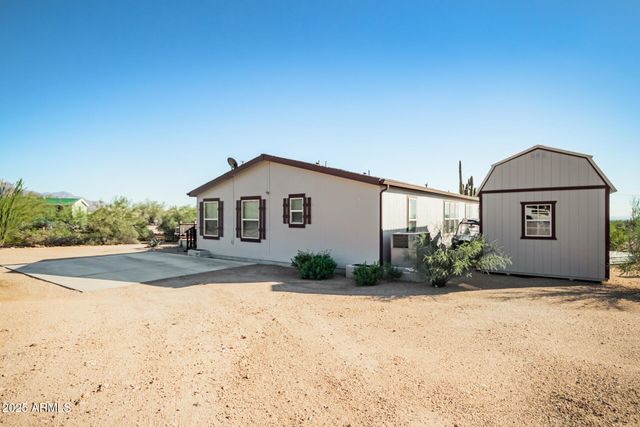 4753 N SAGUARO Drive, Apache Junction, AZ 85120