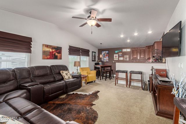 4753 N SAGUARO Drive, Apache Junction, AZ 85120