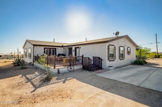 4753 N SAGUARO Drive, Apache Junction, AZ 85120