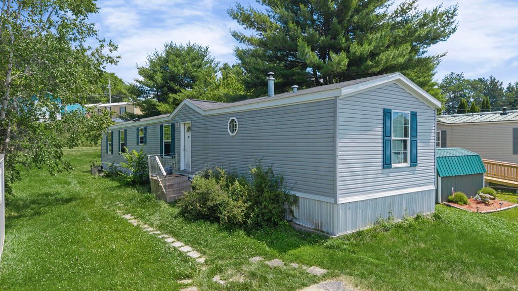 7 Lara Lane, Sabattus, ME 04280 — photo 2