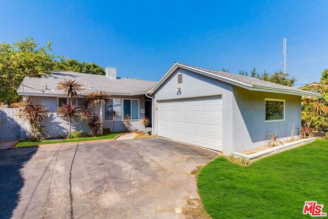 7553 GARDEN GROVE Avenue, Reseda, CA 91335