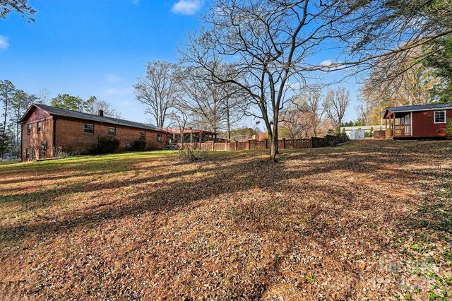 3442 Lester Street, Conover, NC 28613