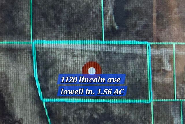 1120 Lincoln Street, Lowell, IN 46356