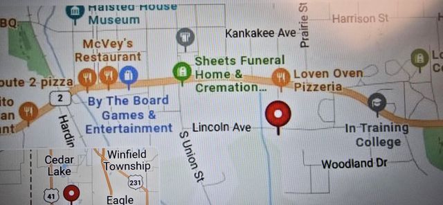 1120 Lincoln Street, Lowell, IN 46356