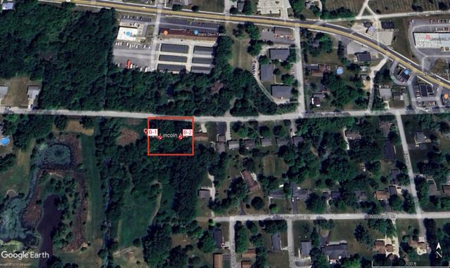 1120 Lincoln Street, Lowell, IN 46356