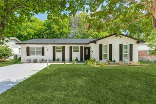 1669 Morrison Drive, Garland, TX 75040