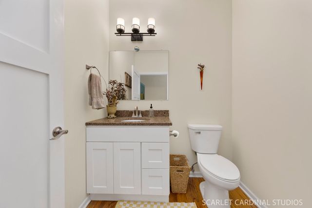 444 Cambridge Way, Bolingbrook, IL 60440