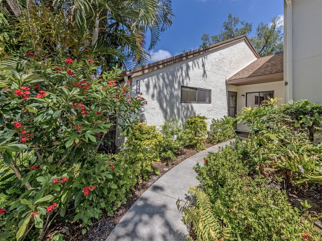 868 BIRD BAY WAY 197, Venice, FL 34285