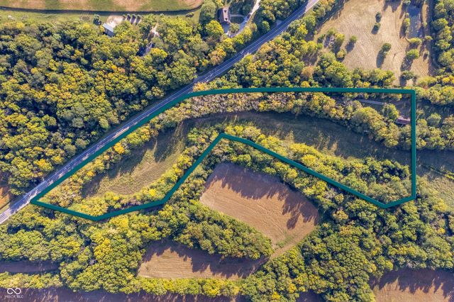 6717 S State Road 109, Knightstown, IN 46148