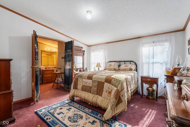 6717 S State Road 109, Knightstown, IN 46148