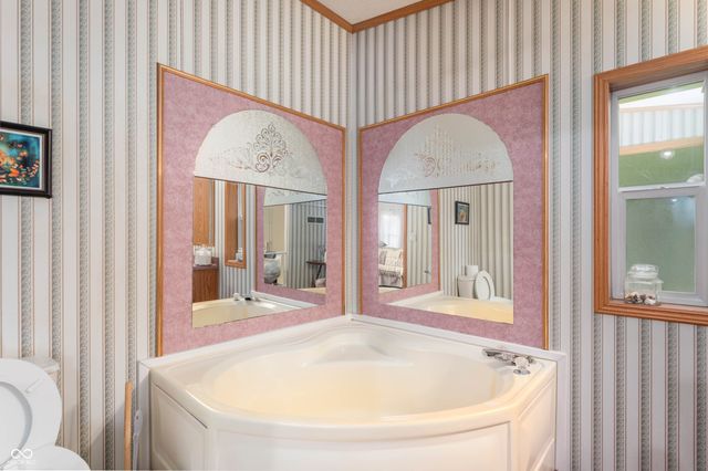 6717 S State Road 109, Knightstown, IN 46148