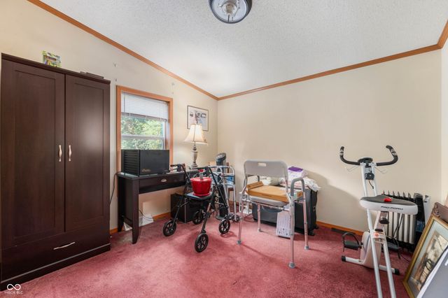 6717 S State Road 109, Knightstown, IN 46148