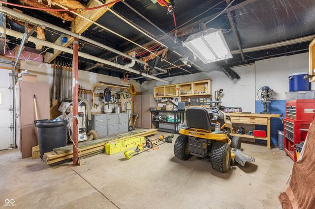 6717 S State Road 109, Knightstown, IN 46148