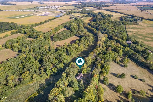 6717 S State Road 109, Knightstown, IN 46148