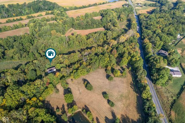 6717 S State Road 109, Knightstown, IN 46148