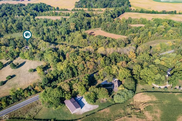 6717 S State Road 109, Knightstown, IN 46148