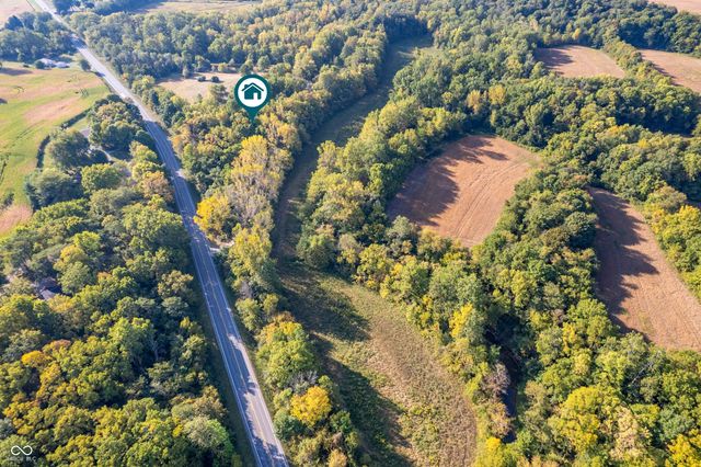 6717 S State Road 109, Knightstown, IN 46148