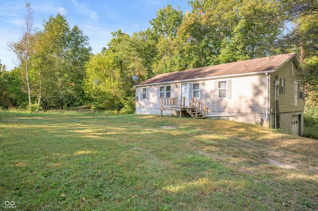 6717 S State Road 109, Knightstown, IN 46148