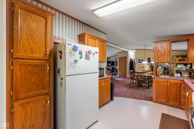 6717 S State Road 109, Knightstown, IN 46148