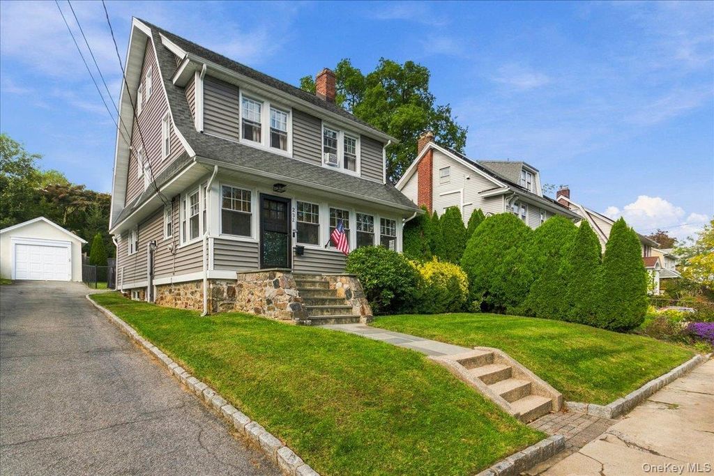 232 Clinton Avenue, New Rochelle, NY 10801 — photo 2