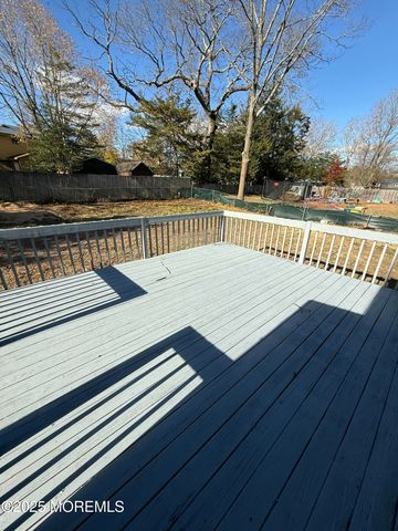 127 Mill Street, Toms River, NJ 08757