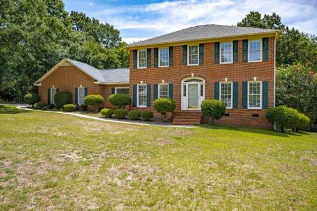 36 Kimwood Court, Aiken, SC 29803