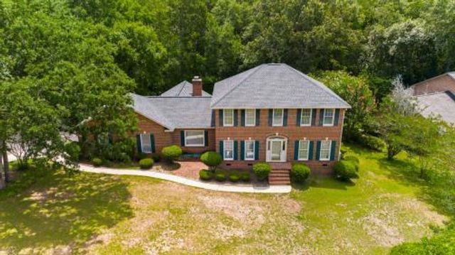 36 Kimwood Court, Aiken, SC 29803