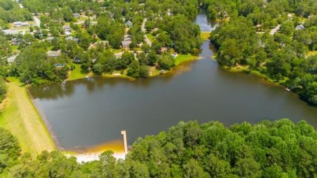 36 Kimwood Court, Aiken, SC 29803