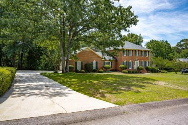 36 Kimwood Court, Aiken, SC 29803