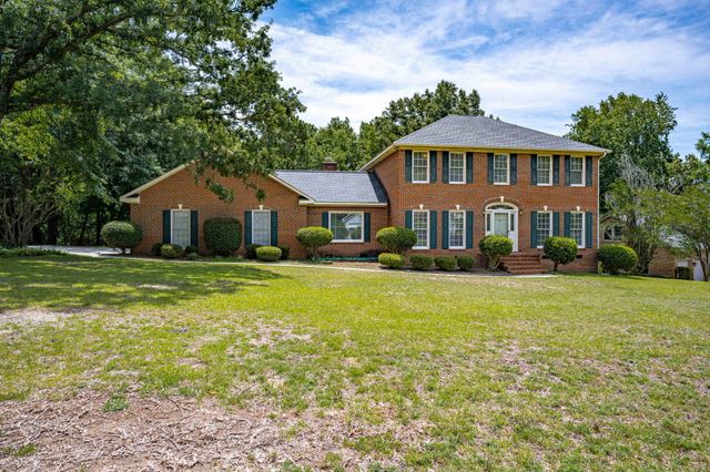 36 Kimwood Court, Aiken, SC 29803