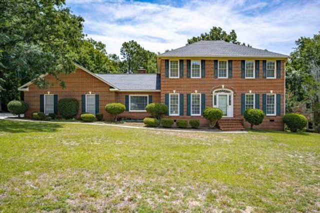 36 Kimwood Court, Aiken, SC 29803