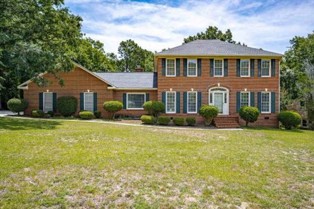 36 Kimwood Court, Aiken, SC 29803