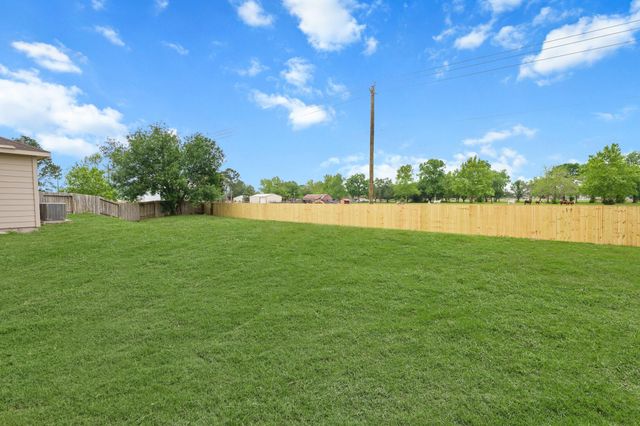 4218 Jana Drive, Santa Fe, TX 77510