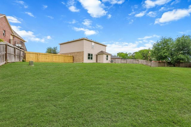 4218 Jana Drive, Santa Fe, TX 77510