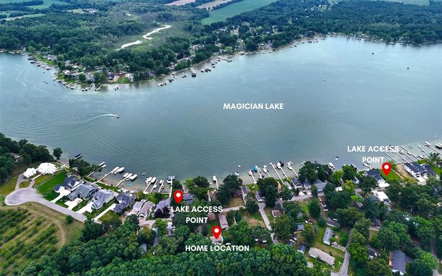 63166 Lakeshore Drive, Dowagiac, MI 49047