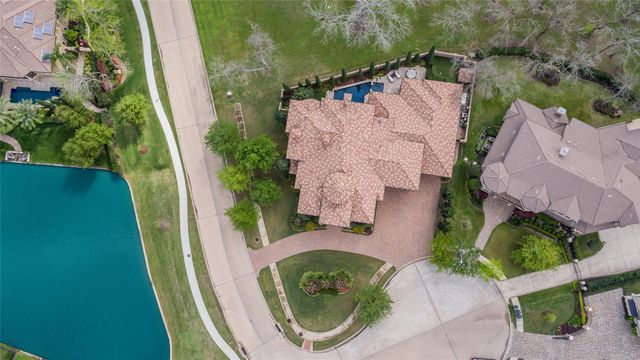5703 Lakeshore Vista, Richmond, TX 77469